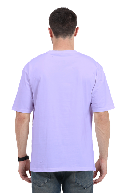 Unisex Oversized T-Shirt: Thick, Soft, and Stylish