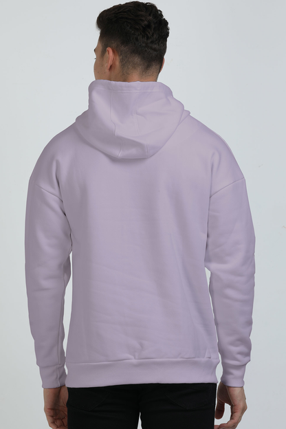 Oversized Hoodie - Reliable Warmth, Anywhere You Go