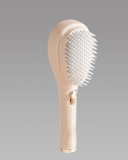 Scalp Massage Comb with Retractable Bristle – Relax and Revitalize Your Scalp